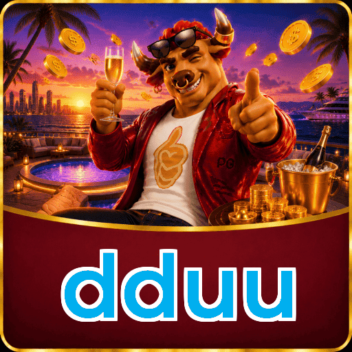 dduu Logo 3
