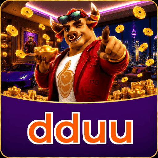 dduu PIX Instantâneo - Saques em 8 Minutos