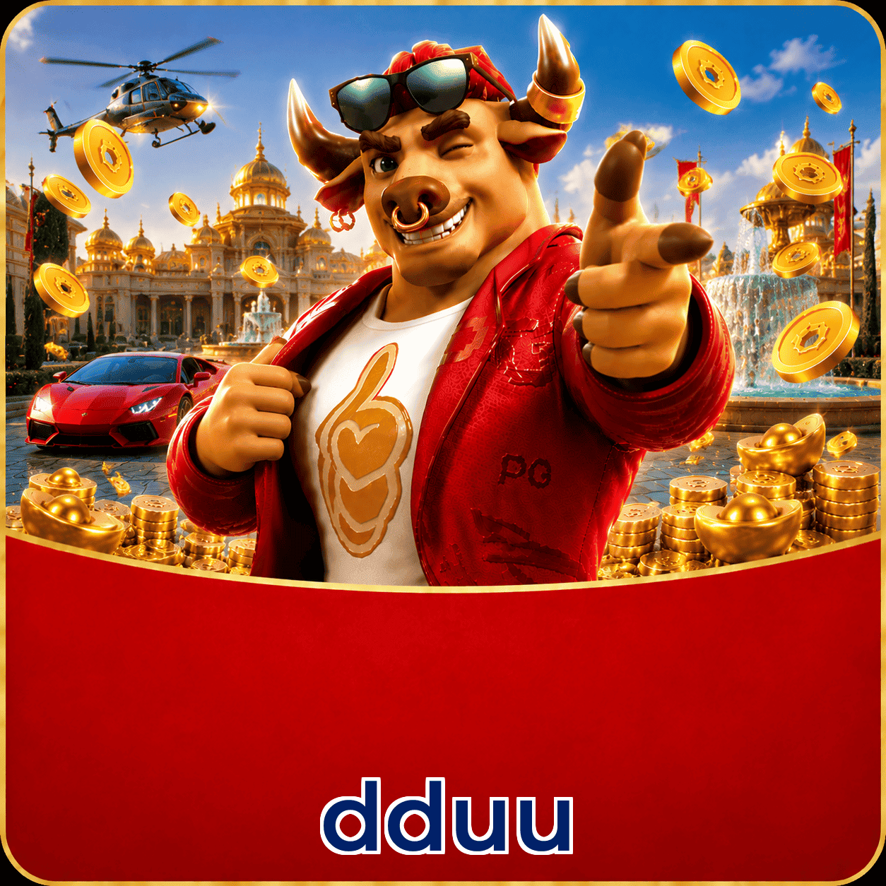 dduu Logo 1