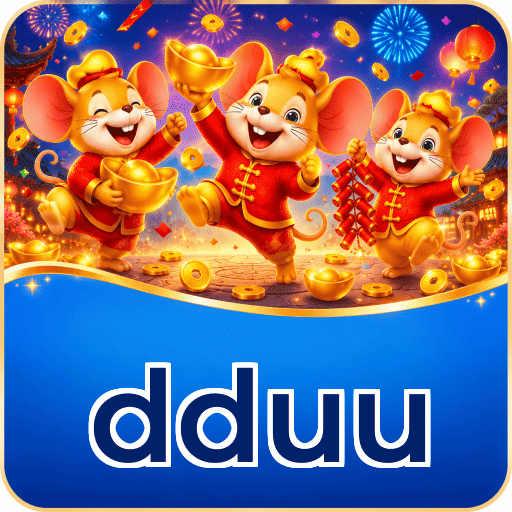 dduu Logo 2